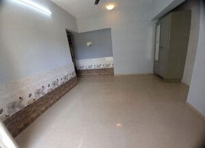 Room in 2 BHK Apartment at Lalani Residency, Kavesar – for Sale