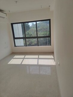 2 BHK + Extra Room Apartment For Rent in Godrej The Trees