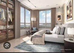 2 BHK Apartment For Sale in Raymond Aashiyana