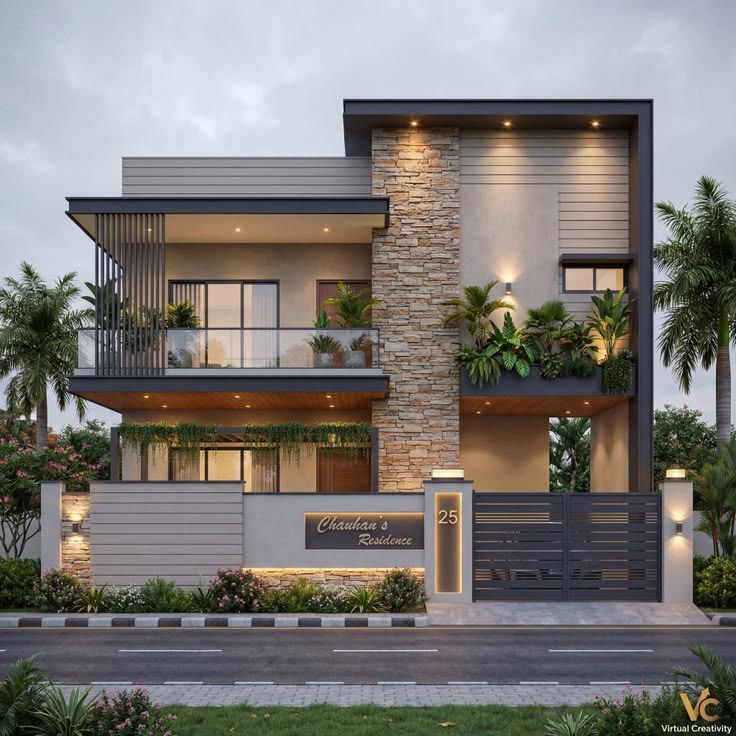 3 BHK + Pooja Room,Study Room 960 Sq.Ft. Villa in Abm South City