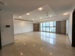4 BHK + Servant Room,Study Room Apartment For Rent in Bombay Realty Island City Centre II