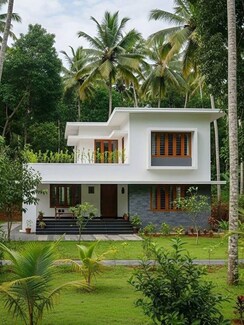 3 BHK + Pooja Room,Study Room Villa For Sale in Anand Aster