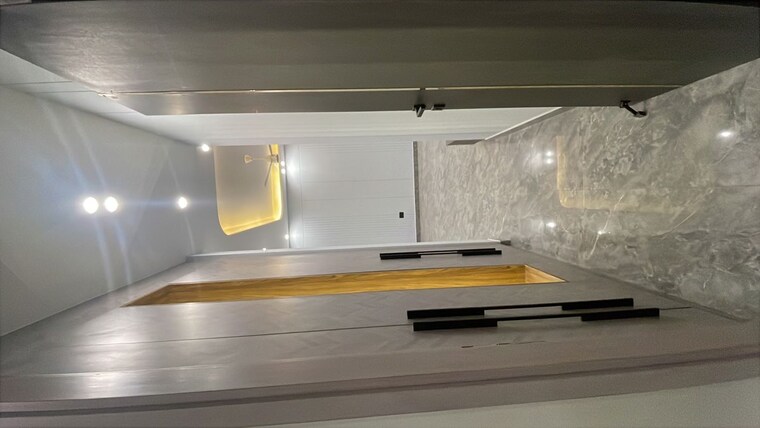 undefined, alaknanda 3 Bedroom 1600 Sq.Ft. Apartment In Alaknanda Delhi 10335147