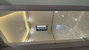 Furnished Amenities in 3 BHK Apartment at Alaknanda – for Sale