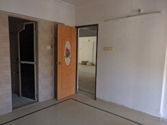 1 BHK + Store Room Apartment For Rent in Seven Hill Apartment