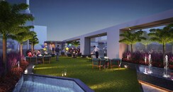 2 BHK Apartment For Sale in Wakad