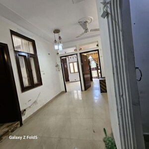 2 BHK Builder Floor For Sale in Saket