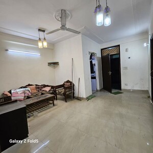 Kitchen in 2 BHK Builder Floor at Saket – for Sale