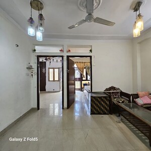 Room in 2 BHK Builder Floor at Saket – for Sale