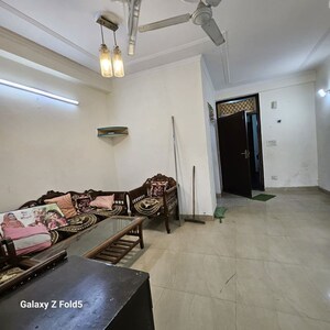 Bedroom in 2 BHK Builder Floor at Saket – for Sale