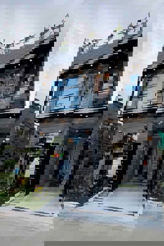 3 BHK 960 Sq.Ft. Villa in ABD Fortune