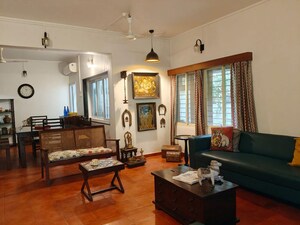 3 BHK Villa For Rent in Chembur