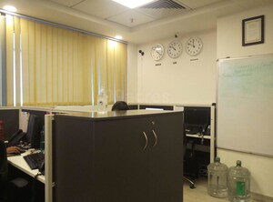 Team Area in  Office Space in IT/SEZ at Sector 63 – for Rent