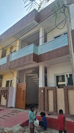 3 BHK 1120 Sq.Ft. Villa in Gomti Nagar