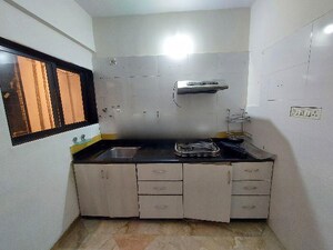 Kitchen in 2 BHK Apartment at Nancy Towers, Wanowrie – for Rent