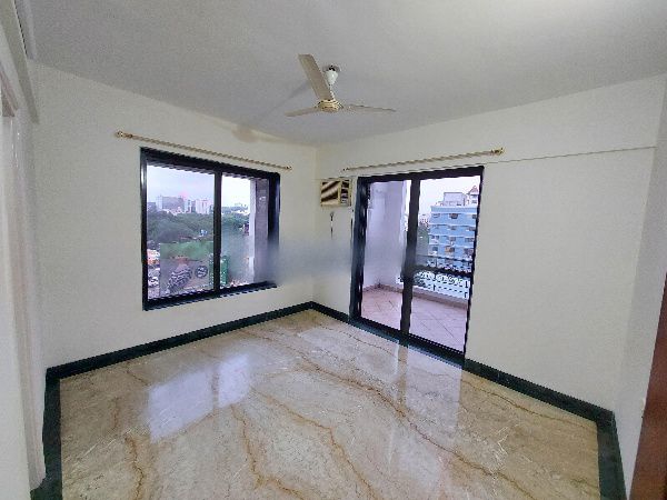 2 BHK + Basement 1250 Sq.Ft. Apartment in Nancy Towers