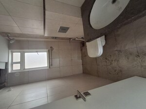 Bathroom in 2 BHK Apartment at Godrej Boulevard, Manjari – for Rent