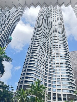 4 BHK Apartment – Exterior View View at Lodha World View, Worli - for Rent