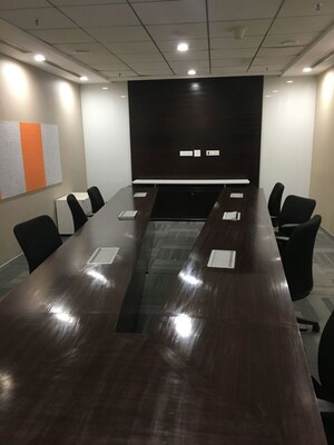 Team Area in  Office Space in IT/SEZ at Sector 63 – for Rent