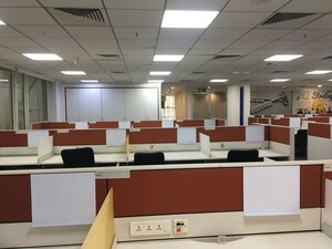  Office Space in IT/SEZ For Rent in Sector 63