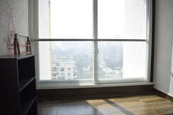 2 BHK Apartment For Rent in Utsav 51 Balewadi Residences