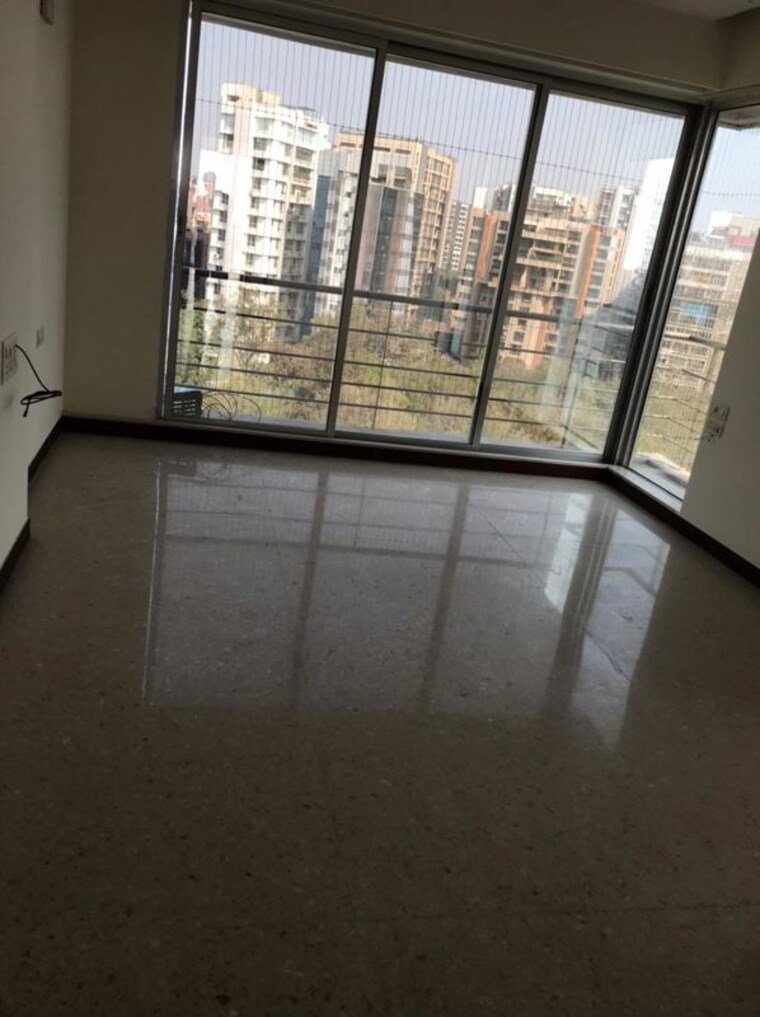 Bedroom, juhu 3.5 Bedroom 2700 Sq.Ft. Apartment In Juhu Mumbai 9993048