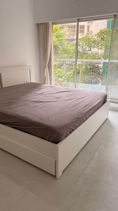 2 BHK Apartment For Rent in Sweet Home