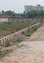 1250 Sq.Ft. Plot in Excella Kutumb