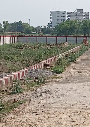  Plot For Sale in Excella Kutumb, Sultanpur Road