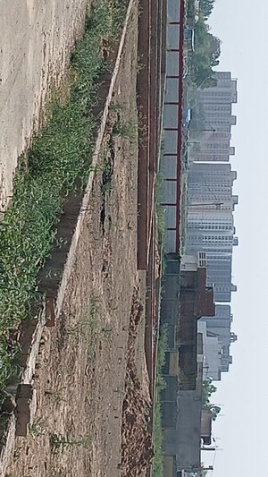  Plot – Exterior View View at Excella Kutumb, Sultanpur Road - for Sale
