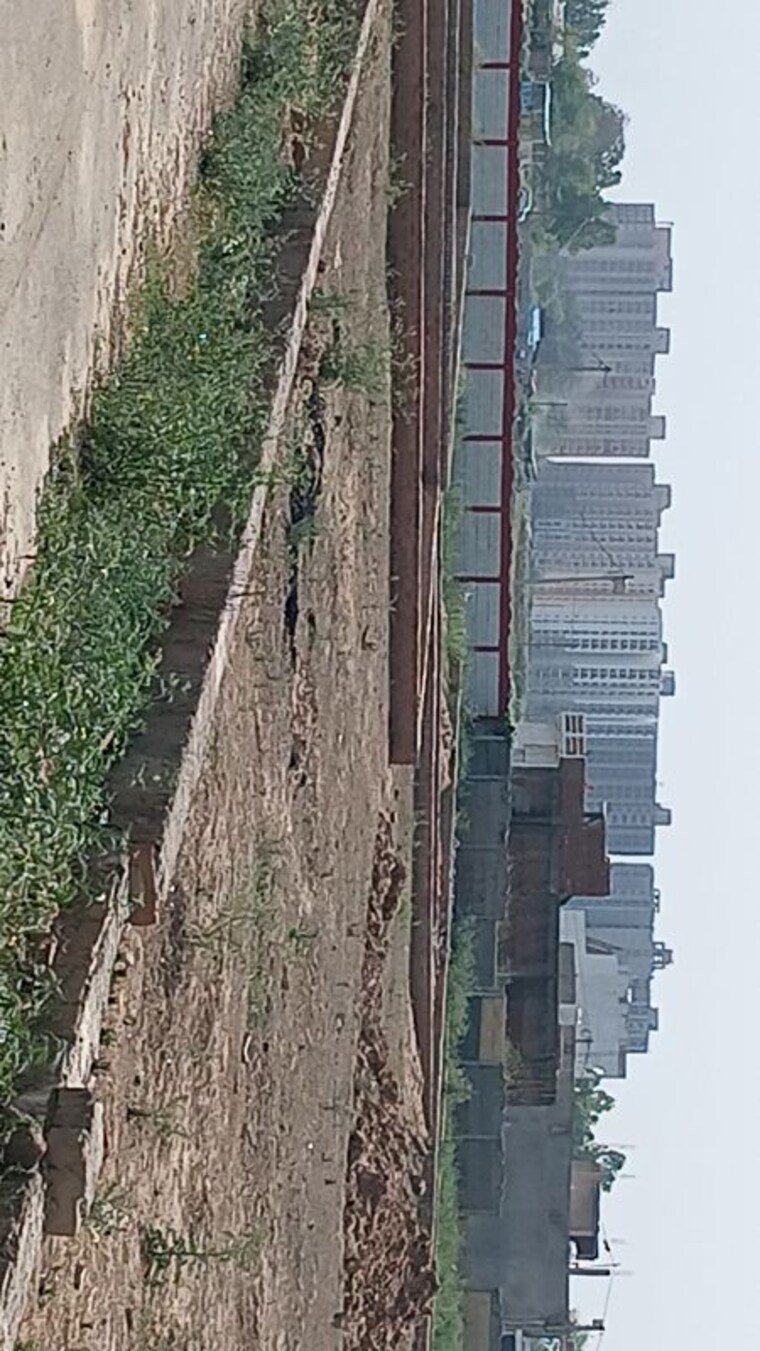 Exterior View, excella-kutumb  1250 Sq.Ft. Plot In Sultanpur Road Lucknow 10325108