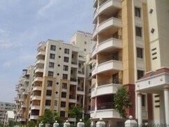 2 BHK + Servant Room Apartment For Rent in The Pearl