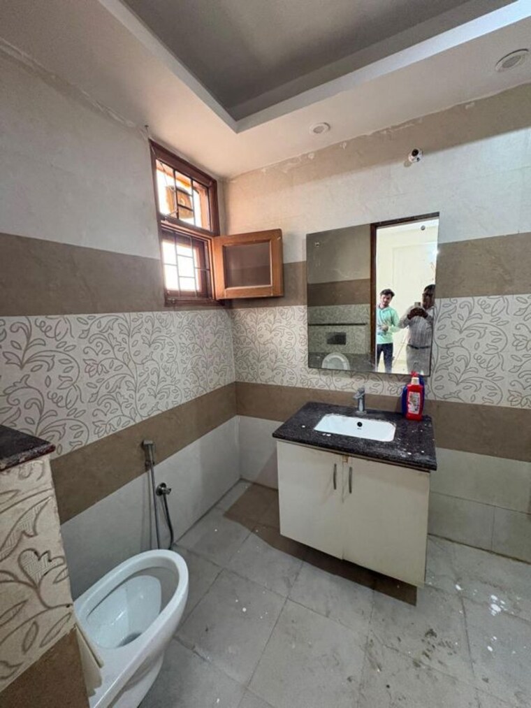 Kitchen, sector 75 2 Bedroom 850 Sq.Ft. Builder Floor In Sector 75 Noida 10335945