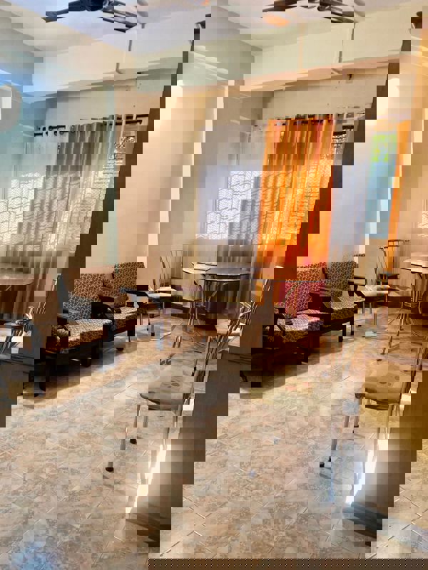 2 BHK Apartment For Rent in Karachi Citizens CHS