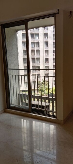 Living Room in 2 BHK Apartment at Andheri West – for Sale