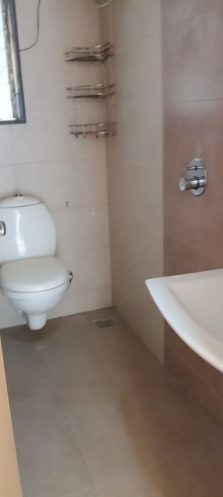 Attached Bathroom, andheri west 2 Bedroom 900 Sq.Ft. Apartment In Andheri West Mumbai 9892316