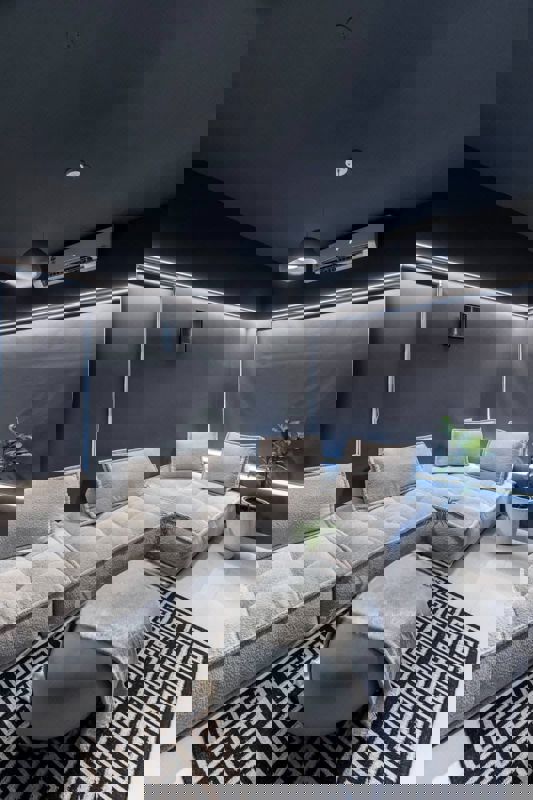 2 BHK 910 Sq.Ft. Apartment in Wadhwa Dukes Horizon