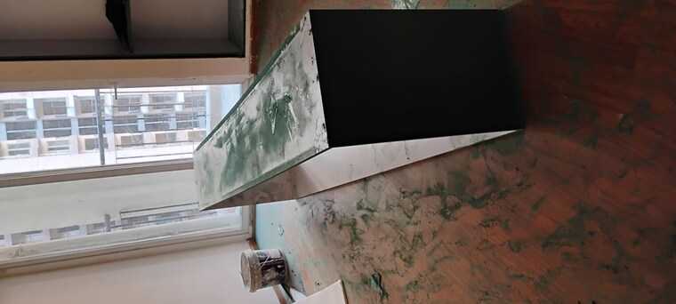 Balcony, amrapali-ivory-heights 3 Bedroom 1045 Sq.Ft. Apartment In Amrapali Dream Valley Greater Noida 10335934