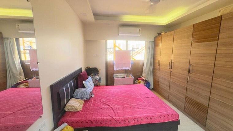 Bedroom, andheri west 2 Bedroom 850 Sq.Ft. Apartment In Andheri West Mumbai 10335933