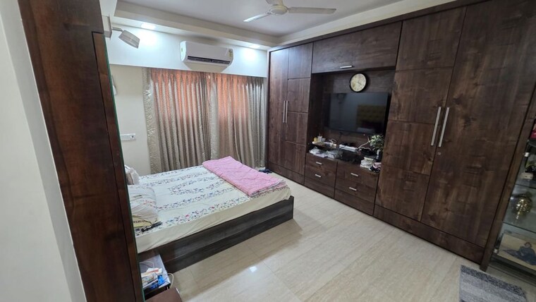 Bedroom, andheri west 2 Bedroom 850 Sq.Ft. Apartment In Andheri West Mumbai 10335933