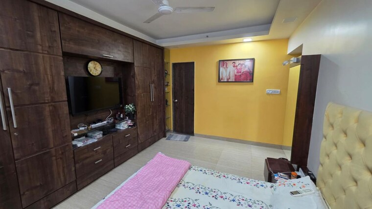Bedroom, andheri west 2 Bedroom 850 Sq.Ft. Apartment In Andheri West Mumbai 10335933