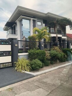 2 BHK + Pooja Room,Study Room Villa For Sale in Abm South City