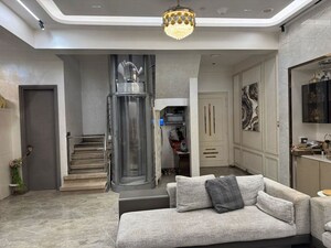 4 BHK Apartment For Rent in Indiabulls Sky Forest, Lower Parel