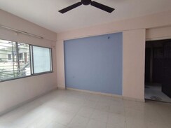 1 BHK Apartment For Sale in Vaishnavi Sahil Heights