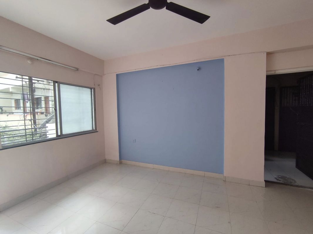 1 BHK Apartment For Sale in Vaishnavi Sahil Heights