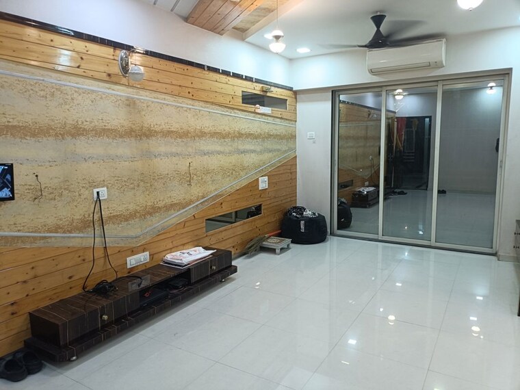 Living Room, shree-nandanvan-homes 2 Bedroom 756 Sq.Ft. Apartment In Kalwa Thane 10335908