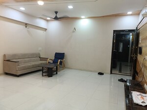 Room in 2 BHK Apartment at Shree Nandanvan homes, Kalwa – for Rent