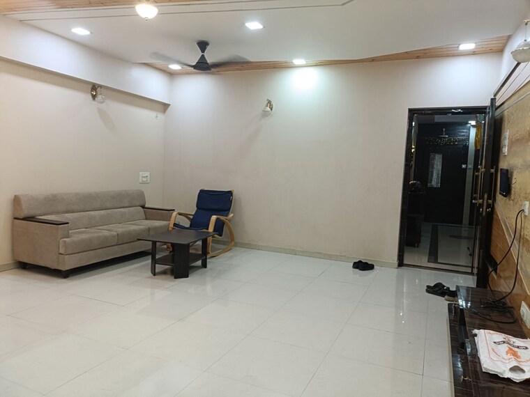 Room, shree-nandanvan-homes 2 Bedroom 756 Sq.Ft. Apartment In Kalwa Thane 10335908
