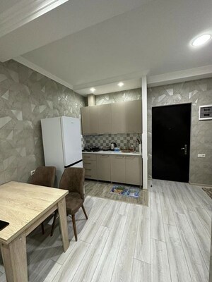 Bedroom in 4 BHK Apartment at Oberoi Realty Sky Heights, Andheri West – for Sale
