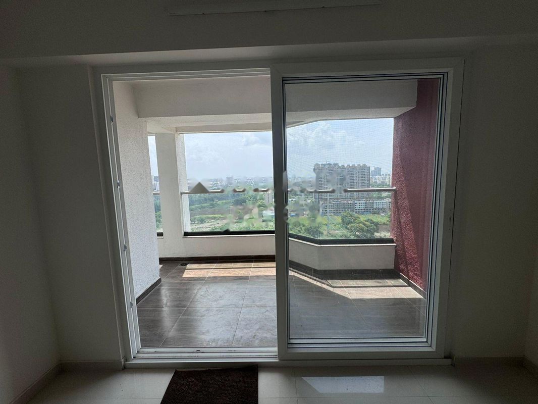 3 BHK Apartment For Rent in Avon Vista